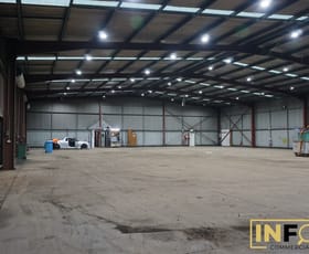 Factory, Warehouse & Industrial commercial property for lease at St Marys NSW 2760