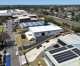 Factory, Warehouse & Industrial commercial property for lease at St Marys NSW 2760