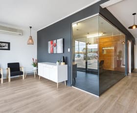 Offices commercial property for lease at Ground 1 Suite 103/66 Denham Street Rockhampton City QLD 4700
