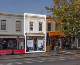 Offices commercial property leased at 348 Lygon Street Carlton VIC 3053