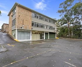 Factory, Warehouse & Industrial commercial property for lease at 982-984 Pacific Highway Pymble NSW 2073