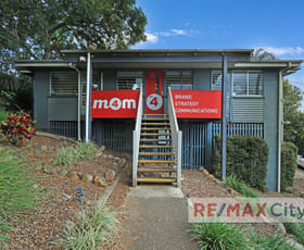 Showrooms / Bulky Goods commercial property for lease at 4 Zig Zag Street Red Hill QLD 4059