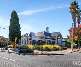 Offices commercial property leased at 139 King William Road Unley SA 5061
