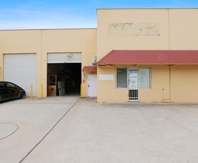 Factory, Warehouse & Industrial commercial property leased at Unit 3/17 Casino Street Welshpool WA 6106
