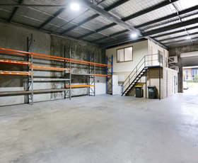 Factory, Warehouse & Industrial commercial property leased at Unit 3/17 Casino Street Welshpool WA 6106
