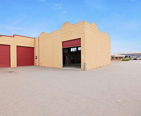 Factory, Warehouse & Industrial commercial property leased at 3 Hopetoun Place Welshpool WA 6106