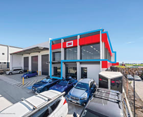 Factory, Warehouse & Industrial commercial property for lease at 81 Dunhill Crescent Morningside QLD 4170