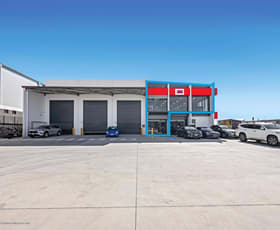 Factory, Warehouse & Industrial commercial property for lease at 81 Dunhill Crescent Morningside QLD 4170