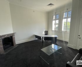 Offices commercial property leased at Level 1/33-35 Murray Street Gawler SA 5118