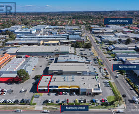 Showrooms / Bulky Goods commercial property leased at 6/491 Marmion Street Booragoon WA 6154
