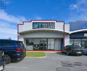 Showrooms / Bulky Goods commercial property leased at 6/491 Marmion Street Booragoon WA 6154