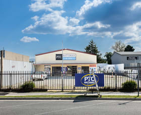 Factory, Warehouse & Industrial commercial property leased at 457 Wagga Road Lavington NSW 2641