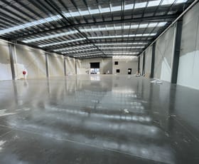 Factory, Warehouse & Industrial commercial property leased at 7 Aegean Court Keysborough VIC 3173