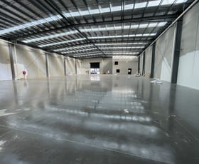 Factory, Warehouse & Industrial commercial property for lease at 7 Aegean Court Keysborough VIC 3173