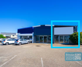 Showrooms / Bulky Goods commercial property for lease at Unit 23/71 South Pine Rd Brendale QLD 4500