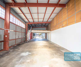 Factory, Warehouse & Industrial commercial property for lease at Unit 23/71 South Pine Rd Brendale QLD 4500