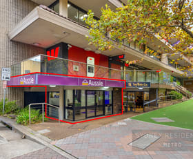 Medical / Consulting commercial property for lease at GF-A/28-30 Florence Street Hornsby NSW 2077
