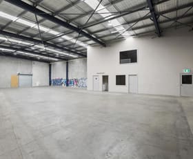 Showrooms / Bulky Goods commercial property leased at Whole Property/10 Ryeland Court North Geelong VIC 3215