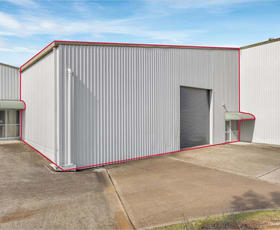 Factory, Warehouse & Industrial commercial property leased at Unit 4/130 Bulls Garden Road Gateshead NSW 2290
