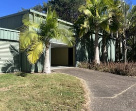 Factory, Warehouse & Industrial commercial property for lease at Ingleside NSW 2101