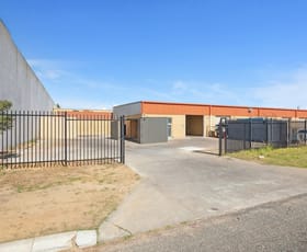 Factory, Warehouse & Industrial commercial property leased at 5/46 Attwell Street Landsdale WA 6065