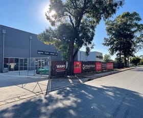Factory, Warehouse & Industrial commercial property for lease at Unit 4 27 Taminga Street Regency Park SA 5010
