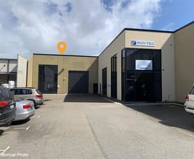 Factory, Warehouse & Industrial commercial property leased at 3/5 Quantum Link Wangara WA 6065
