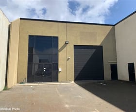 Factory, Warehouse & Industrial commercial property leased at 3/5 Quantum Link Wangara WA 6065