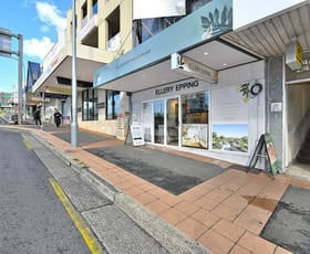 Showrooms / Bulky Goods commercial property for lease at 43 Beecroft Road Epping NSW 2121