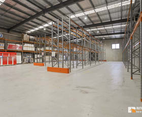 Factory, Warehouse & Industrial commercial property leased at 73 Merola Way Campbellfield VIC 3061