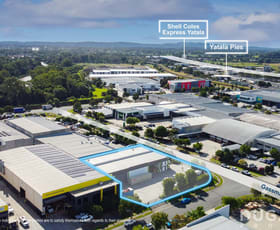 Factory, Warehouse & Industrial commercial property leased at 20 Gassman Drive Yatala QLD 4207