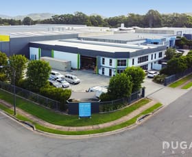 Factory, Warehouse & Industrial commercial property leased at 20 Gassman Drive Yatala QLD 4207