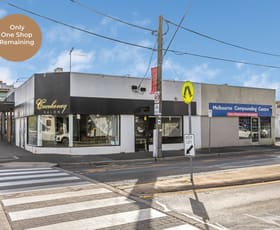 Shop & Retail commercial property for lease at 186 - 188 Victoria Street Seddon VIC 3011