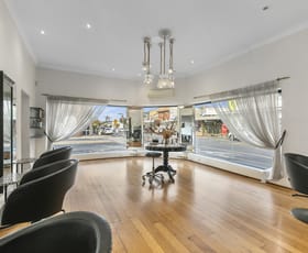Shop & Retail commercial property leased at 186 - 188 Victoria Street Seddon VIC 3011