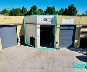 Showrooms / Bulky Goods commercial property for lease at 22/2-10 Kohl Street Upper Coomera QLD 4209