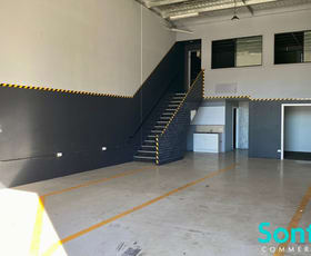 Factory, Warehouse & Industrial commercial property for lease at 22/2-10 Kohl Street Upper Coomera QLD 4209
