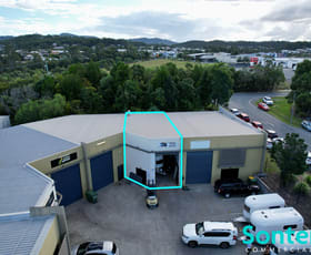 Showrooms / Bulky Goods commercial property for lease at 22/2-10 Kohl Street Upper Coomera QLD 4209
