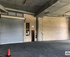Factory, Warehouse & Industrial commercial property leased at 11/29 Leighton Place Hornsby NSW 2077