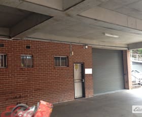 Factory, Warehouse & Industrial commercial property leased at 2/8A Kookaburra Road Hornsby NSW 2077