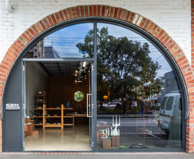 Offices commercial property leased at 209 Sydney Road Brunswick VIC 3056