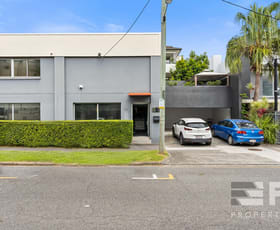 Showrooms / Bulky Goods commercial property for lease at Lot 2/23 Halford Street Newstead QLD 4006