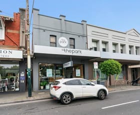 Shop & Retail commercial property leased at 399 Wattletree Road Malvern East VIC 3145