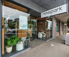 Shop & Retail commercial property leased at 399 Wattletree Road Malvern East VIC 3145