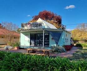 Medical / Consulting commercial property for lease at 14 TARCOMBE STREET Euroa VIC 3666