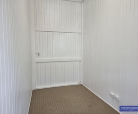 Offices commercial property for lease at Yeppoon QLD 4703