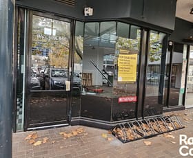 Shop & Retail commercial property for lease at 5/68 Emu Bank Belconnen ACT 2617