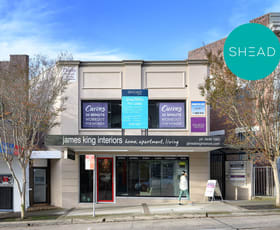 Showrooms / Bulky Goods commercial property leased at Suite 2/5-7 Rohini Street Turramurra NSW 2074