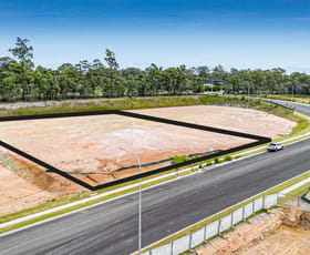 Development / Land commercial property for lease at Lot 33 731 Johnson Road Heathwood QLD 4110