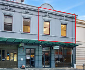 Offices commercial property leased at Level 1/50A Murray Street Hobart TAS 7000