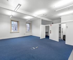 Offices commercial property leased at Level 1/50A Murray Street Hobart TAS 7000